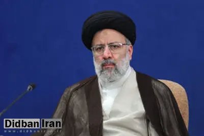 مخالفت حجت الاسلام رئیسی با زندانی شدن افراد به خاطر مهریه/ قوه قضائیه 30 هزار نفر دیگر نیرو می خواهد

