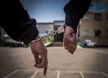 دستگیری عامل جنایت خانوادگی در گلستان
