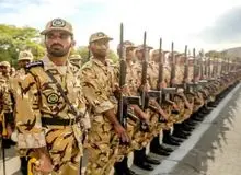  سربازی ۱۲ ماه می‌شود