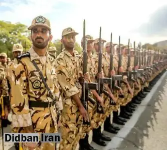 سربازی ۱۲ ماه میشود