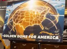 ایلان ماسک برای آمریکا گنبد ضد موشکی می‌سازد