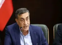 قائم‌پناه: الحاق ایران به پالرمو و CFT نتیجه عملکرد پزشکیان است