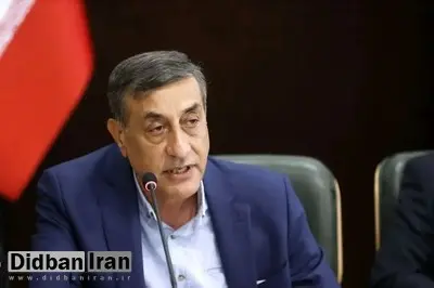 قائم‌پناه: الحاق ایران به پالرمو و CFT نتیجه عملکرد پزشکیان است