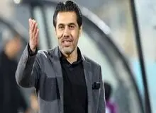 افشین پیروانی جانشین محسن خلیلی می‌شود