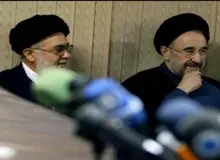 انبارلویی: آقای موسوی خوئینی‌ها و خاتمی چگونه رویتان می‌شود که بی‌پروا دستاوردهای انقلاب را زیر سوال ببرید؟