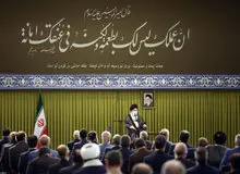 فرهنگی نماینده تبریز: رهبری به نمایندگان درباره نحوه انتقاد از دولت تذکر دادند/ وزارت خارجه نقطه قوت دولت فعلی است