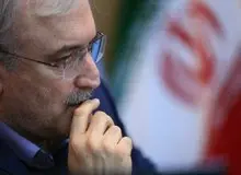 عضو کمیسیون بهداشت مجلس: «سعید نمکی» در بحث کرونا موفق نبوده است