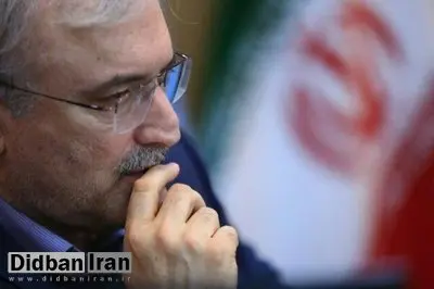 عضو کمیسیون بهداشت مجلس: «سعید نمکی» در بحث کرونا موفق نبوده است