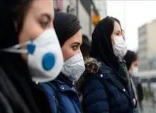 اسامی شهرهایی که در وضعیت قرمز کرونا قرار دارند +اسامی ۶۱ شهرستان