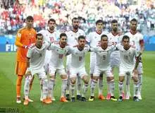 کی روش: نشان خواهیم داد که ما ایران هستیم
