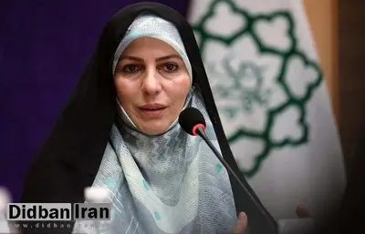 اردبیلی: هیچ زنی به‌عنوان گزینه منصوب شدن به‌عنوان معاون شهردار مطرح نبوده است/ ۱۱ درصد مدیران شهرداری زن هستند + فیلم