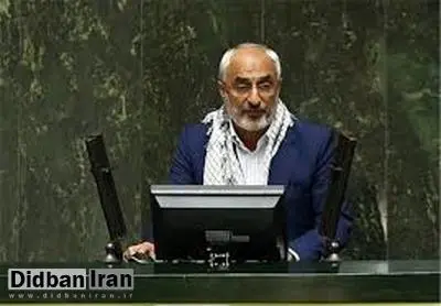 حمایت رئیس کمیسیون آموزش و تحقیقات و مجلس از دانشجویان بازداشتشده در نا آرامی های دیماه
