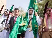 ارگان رسانه ای شورای عالی امنیت ملی: خطای اخیر چین را بزرگ نکنید