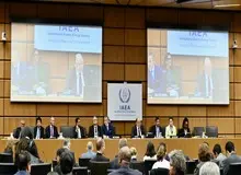 متن بیانیه تروئیکای اروپا در جلسه شورای حکام: در صورت عدم توافق، فعال شدن مکانیسم ماشه را بررسی می کنیم 