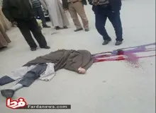 جزپیات قتل یک روحانی همدانی در محله آخوند
