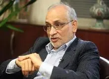 کارگزاران مدافع تیم اقتصادی دولت است/ هیچ فشاری برای تغییر کابینه به روحانی نیاوردیم