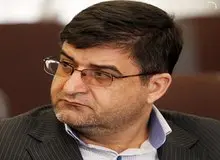 جعفرمردانی استاندار چهارمحال و بختیاری شد+سوابق
