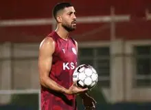 پیوستن دو بازیکن از فولاد و استقلال خوزستان به نفت آبادان