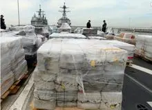 قاچاق و تولید کوکائین افزایش یافت