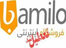 بامیلو تعطیل شد!/ جای خود را به اسنپ مارکت داد 