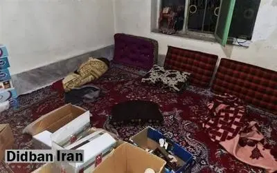 کشف نمازخانهای که مرکز فساد بود