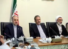 دولت توجه ویژه ای به مسائل جوانان دارد/ هماهنگی میان دستگاههای مرتبط با امور جوانان ضروری است