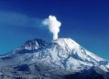 تفتان بعد از ۷۰۰هزار سال نیمه‌فعال شد