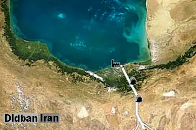 انتقال آب خزر به قیمت وقوع تنش‌های گسترده اجتماعی/ انتقال آب برای مصارف غیر شرب توجیهی ندارد