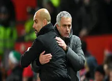 فدراسیون فوتبال انگلیس حادثه شهرآورد منچستر را بررسی می کند