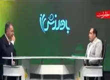 شهرستان شفت ۵۵ هزار نفر جمعیت دارد ما حدود یک میلیون و ۱۰۰هزار ورزشکار سازمان یافته داریم+فیلم  