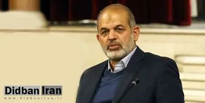 وزیر کشور: جامعه ایرانی «افسرده» نیست