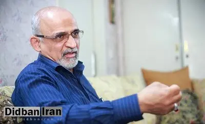 محسن میر دامادی: واسطه گری روسیه در مذاکرات هسته ای با آمریکا نه عقلانی است و نه درجهت منافع ملی/ دولت و مجلس اقلیت تلاش کنند تا رضایت مردم را جلب شود