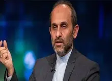 آقای جبلی فوری عذرخواهی کنید!