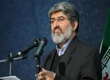 انتقاد علی مطهری از ستاره‌دار کردن دانشجویان /ادامه رایزنی‌ها با سران قوا برای رفع حصر