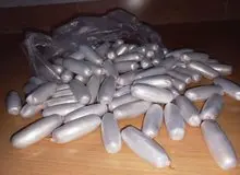 پلیس: کشف ۶۰ بسته تریاک که به روش بلع توسط ۲ مسافر در قطار زاهدان-تهران منتقل می‌شد