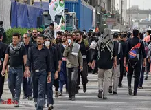 اشتری: تعدادی از جاعلان ویزای اربعین بازداشت شدند
