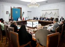 پزشکیان: تبدیل مساجد به قرارگاه‌های عملیاتی انسجام ملی را تقویت می‌کند
