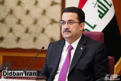 نخستوزیر عراق: هیچ مانعی وجود ندارد که کشورهای اسلامی دارای نیروی امنیتی مشترک باشند