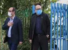 جدایی سعادتمند از استقلال قطعی شد