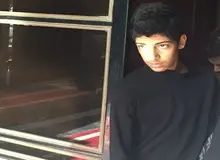  اظهارات پسر 13 ساله قربانی/ محمد علی نجفی دست بزن داشت / او مجوز اسلحه داشت 