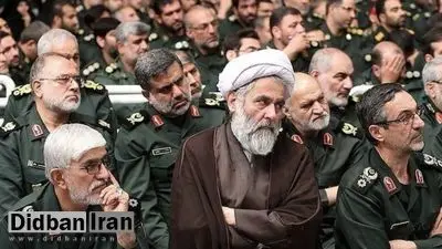 ارائه مدل حکمرانی جدید، ایران را به تهدیدی برای غرب تبدیل کرده است