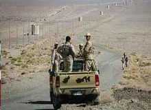 اسامی شهدای حادثه تروریستی مرز میرجاوه/ ۲ تن زخمی شدند