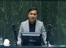 معین الدین سعیدی: کسی که غیرت دینی دارد نمی‌گوید بانوان ایران با اتباع دیگر ازدواج کنند/ نماینده اصفهان باید از مردم عذرخواهی کند
