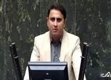 سعیدی، نماینده مجلس: مسئولان می‌گویند دلار ۶۵ هزار تومانی را به رسمیت نمی‌شناسیم اما اثر آن در سفره مردم مشهود است