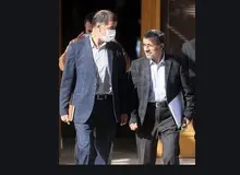 زیدآبادی خطاب به «باهنر»: چرا این بزرگواری نظام در برابر احمدی نژاد؛ زندانیان دیگر را دربرنمی‌گیرد؟
