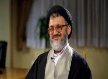 سید رضا اکرمی :کاندیدا شدن سید حسن خمینی در انتخابات ریاست جمهوری بسیار بعید است