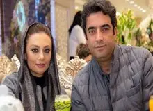 ادعای جدید منوچهر هادی: این خانم را نمی‌شناسم