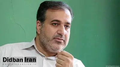 مهدی محمودیان، فعال سیاسی آزاد شد