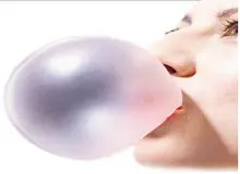 جویدن آدامس و تاثیرات آن بر روی سلامتی!