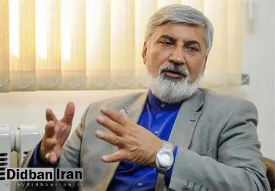 ترقی: تندروها دنبال بحرانند؛ جهانگیری مراقب شان باشد